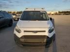 2017 Ford Transit Connect XL