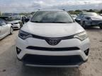 2016 Toyota Rav4 SE