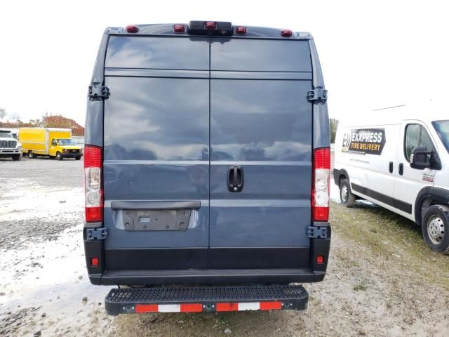 2021 Dodge RAM Promaster 3500 3500 High