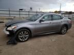 2012 Infiniti M37 X