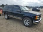 1996 GMC Yukon