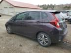 2017 Honda FIT EX