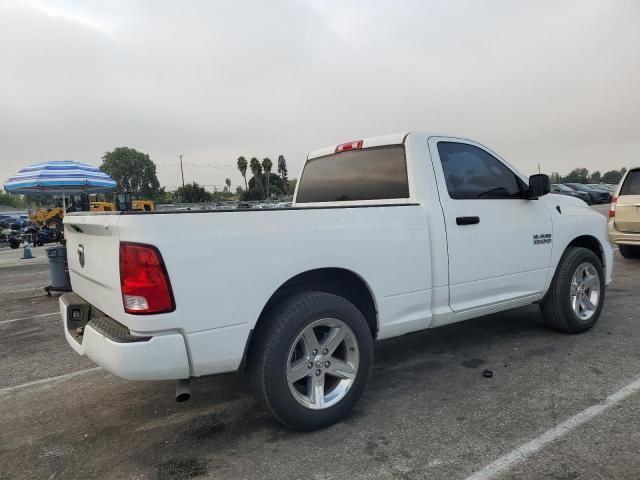 2017 Dodge RAM 1500 ST