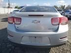 2014 Chevrolet Malibu 2LT