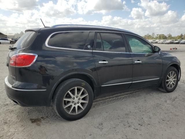 2016 Buick Enclave