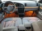 2002 Lincoln Continental