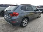 2015 BMW X1 SDRIVE28I