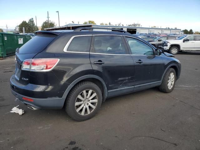 2007 Mazda CX-9