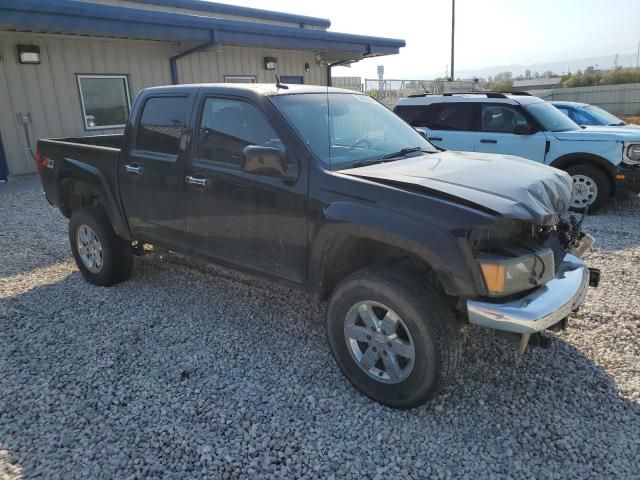 2011 Chevrolet Colorado LT