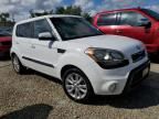 2012 KIA Soul +