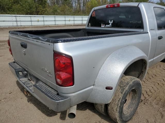 2007 Dodge RAM 3500