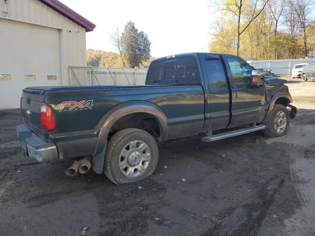 2015 Ford F350 Super Duty