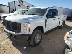 2024 Ford F250 Super Duty en venta en Amarillo, TX