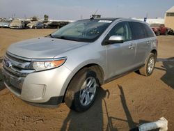 Ford Vehiculos salvage en venta: 2014 Ford Edge SEL