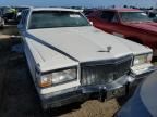 1990 Cadillac Brougham