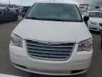 2010 Chrysler Town & Country LX