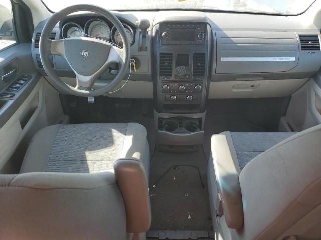 2009 Dodge Grand Caravan SE