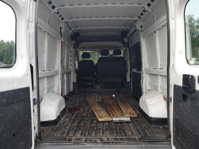 2015 Dodge RAM Promaster 2500 2500 High