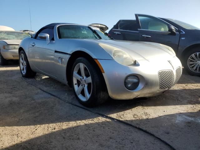 2006 Pontiac Solstice