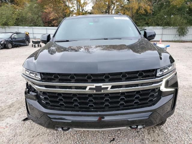 2021 Chevrolet Suburban K1500 Z71