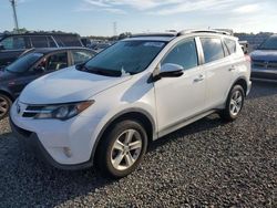 Toyota rav4 xle salvage cars for sale: 2013 Toyota Rav4 XLE