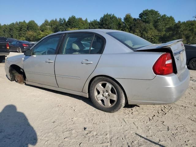 2004 Chevrolet Malibu LT