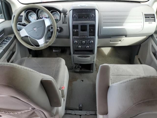 2010 Dodge Grand Caravan SE