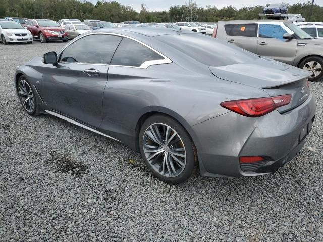 2019 Infiniti Q60 Pure