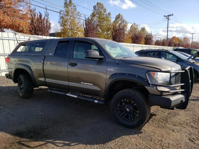 2013 Toyota Tundra Double Cab SR5