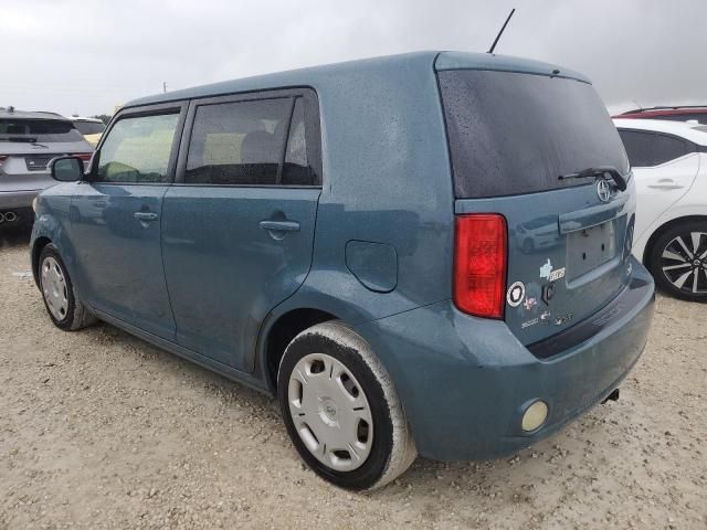 2008 Scion XB