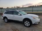 2011 Subaru Outback 2.5I Limited