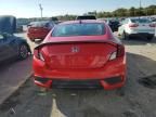 2016 Honda Civic Touring