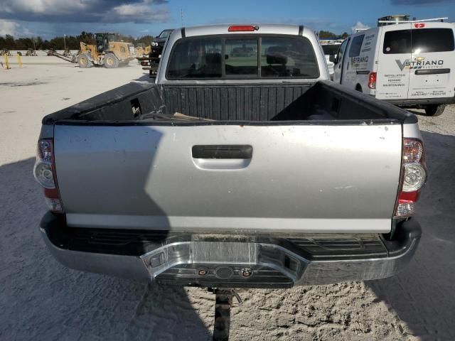 2005 Toyota Tacoma Access Cab