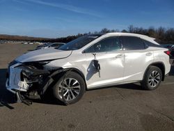 Lexus salvage cars for sale: 2022 Lexus RX 350