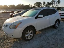 Nissan Vehiculos salvage en venta: 2010 Nissan Rogue S