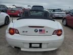 2004 BMW Z4 3.0