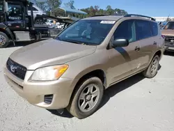 2012 Toyota Rav4 en venta en Spartanburg, SC