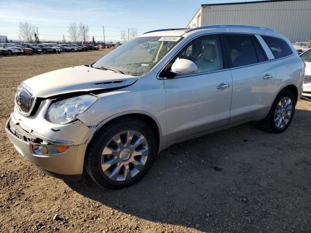 2011 Buick Enclave CXL