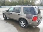 2005 Ford Explorer XLT