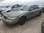 2000 Mercury Grand Marquis GS