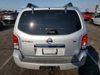 2010 Nissan Pathfinder S