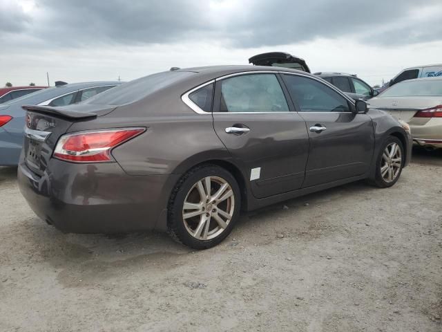 2015 Nissan Altima 3.5S