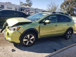 2015 Subaru XV Crosstrek 2.0I Hybrid Touring en venta en Rogersville, MO