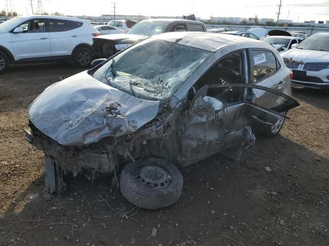 2014 Mazda 2 Sport