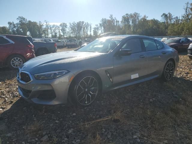 2025 BMW M850XI