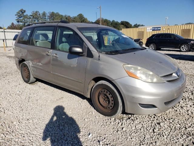 2007 Toyota Sienna CE