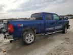 2013 Chevrolet Silverado K2500 Heavy Duty LT