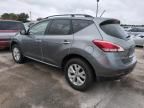 2014 Nissan Murano S