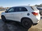 2019 Mitsubishi Outlander Sport ES