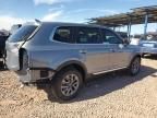 2024 KIA Telluride LX